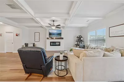 5305 Fox Hill Lane, Oakwood, GA 30566 - Photo 3