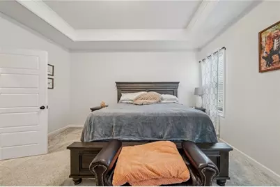 5305 Fox Hill Lane, Oakwood, GA 30566 - Photo 17