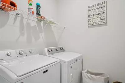 5305 Fox Hill Lane, Oakwood, GA 30566 - Photo 15