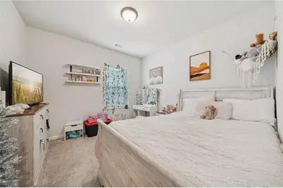 5305 Fox Hill Lane, Oakwood, GA 30566 - Photo 13