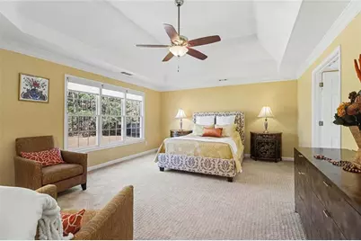 565 Abbeywood Drive, Roswell, GA 30075 - Photo 27