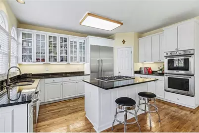 565 Abbeywood Drive, Roswell, GA 30075 - Photo 15