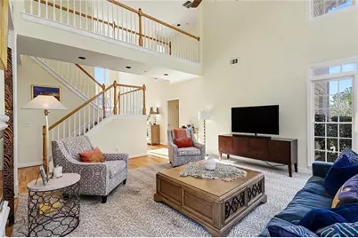 565 Abbeywood Drive, Roswell, GA 30075 - Photo 9