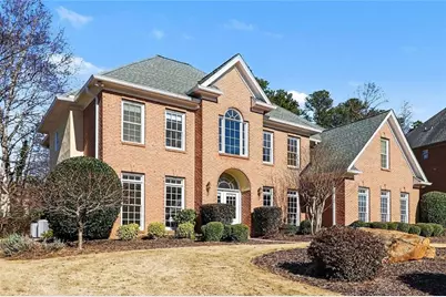 565 Abbeywood Drive, Roswell, GA 30075 - Photo 3