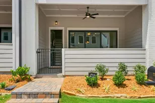 726 Stickley Oak Way, Woodstock, GA 30189 - Photo 5