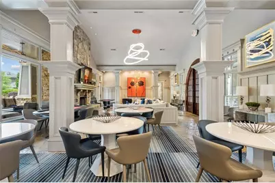 726 Stickley Oak Way, Woodstock, GA 30189 - Photo 33