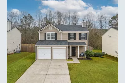 502 Kensington Park Drive, Canton, GA 30114 - Photo 1