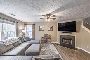 502 Kensington Park Dr, Canton, GA 30114 - Photo 9