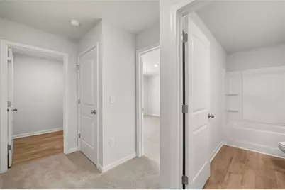 509 Oak View Lane, Dallas, GA 30157 - Photo 19