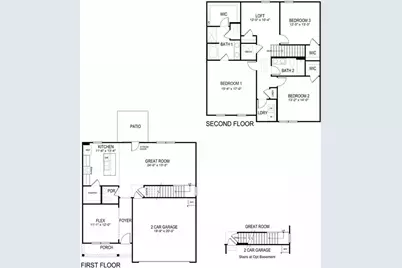 509 Oak View Lane, Dallas, GA 30157 - Photo 31