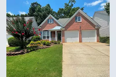 3190 Serenade Court, Alpharetta, GA 30004 - Photo 1