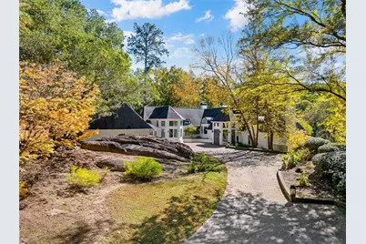 3906 Paces Ferry Road NW, Atlanta, GA 30327 - Photo 61