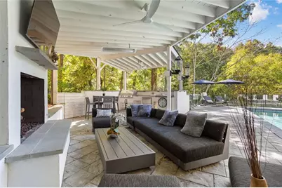 3906 Paces Ferry Road NW, Atlanta, GA 30327 - Photo 51