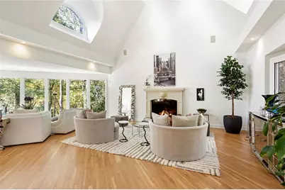 3906 Paces Ferry Road NW, Atlanta, GA 30327 - Photo 7