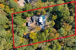 3906 Paces Ferry Rd NW, Atlanta, GA 30327 - Photo 57