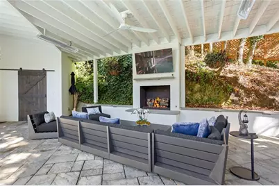 3906 Paces Ferry Road NW, Atlanta, GA 30327 - Photo 49