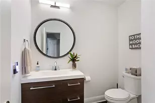 3906 Paces Ferry Rd NW, Atlanta, GA 30327 - Photo 17