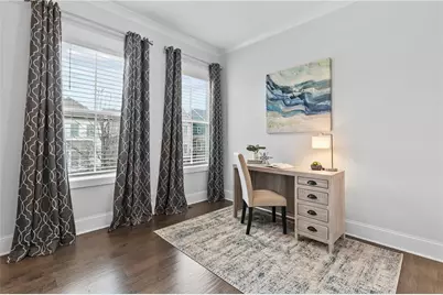 120 Meadow Mill Road, Woodstock, GA 30188 - Photo 31