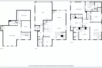 120 Meadow Mill Road, Woodstock, GA 30188 - Photo 35