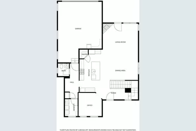 120 Meadow Mill Road, Woodstock, GA 30188 - Photo 33