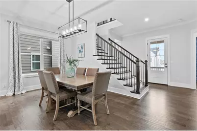 120 Meadow Mill Road, Woodstock, GA 30188 - Photo 9