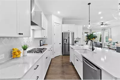 120 Meadow Mill Road, Woodstock, GA 30188 - Photo 5