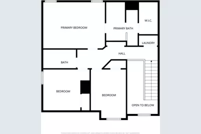 3292 Basking Shade Lane, Decatur, GA 30034 - Photo 57