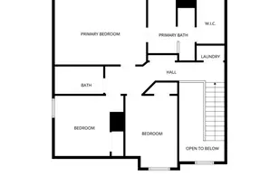 3292 Basking Shade Ln, Decatur, GA 30034 - Photo 57
