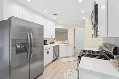 3292 Basking Shade Lane, Decatur, GA 30034 - Photo 11