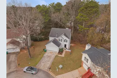 3292 Basking Shade Lane, Decatur, GA 30034 - Photo 45