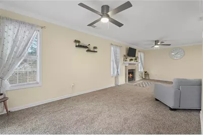 3292 Basking Shade Lane, Decatur, GA 30034 - Photo 9