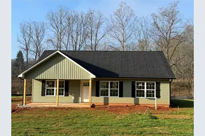 525 Camp Wahsega Road, Dahlonega, GA 30533 - Photo 1