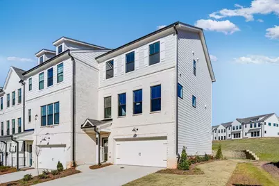 67 Wilder Ridge Way, Lawrenceville, GA 30044 - Photo 1