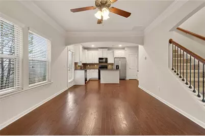 1925 Homeside Drive, Cumming, GA 30041 - Photo 7