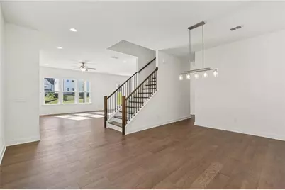 230 East Harbor Drive, Dawsonville, GA 30534 - Photo 5