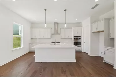 230 East Harbor Drive, Dawsonville, GA 30534 - Photo 15