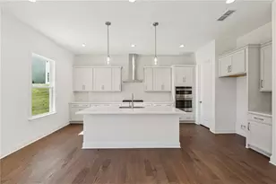 230 E Hbr Dr, Dawsonville, GA 30534 - Photo 15