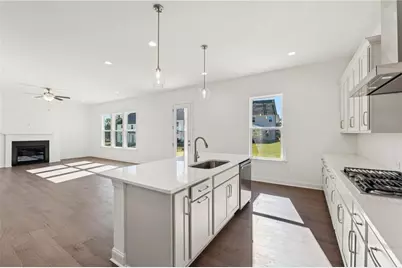 230 East Harbor Drive, Dawsonville, GA 30534 - Photo 17