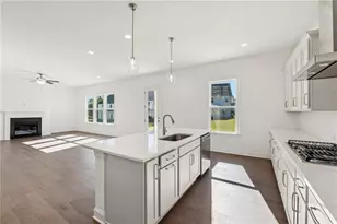 230 E Hbr Dr, Dawsonville, GA 30534 - Photo 17