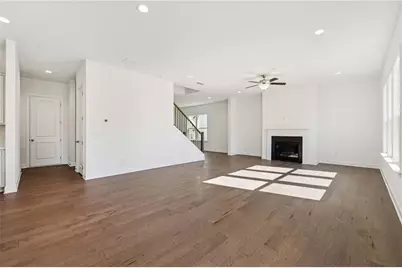 230 East Harbor Drive, Dawsonville, GA 30534 - Photo 13