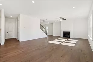 230 E Hbr Dr, Dawsonville, GA 30534 - Photo 13