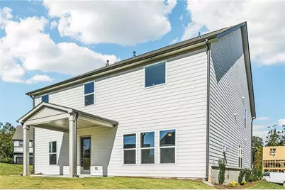 230 East Harbor Drive, Dawsonville, GA 30534 - Photo 53