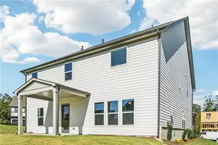 230 E Hbr Dr, Dawsonville, GA 30534 - Photo 53