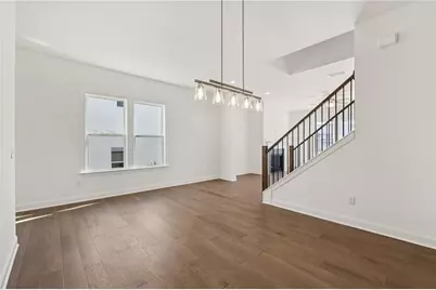 230 East Harbor Drive, Dawsonville, GA 30534 - Photo 7