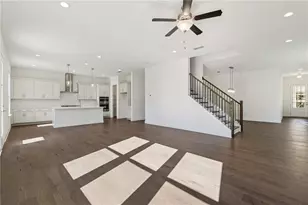 230 E Hbr Dr, Dawsonville, GA 30534 - Photo 9