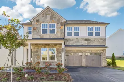 230 East Harbor Drive, Dawsonville, GA 30534 - Photo 1