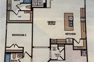 146 Rolling Hills Pl, Canton, GA 30114 - Photo 5