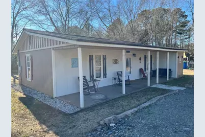 1015 Smith Chapel Road, Monroe, GA 30656 - Photo 1