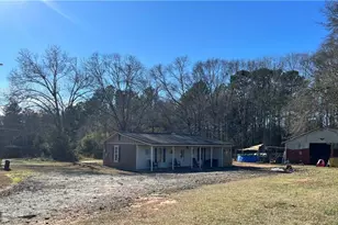 1015 Smith Chapel Rd, Monroe, GA 30656 - Photo 3