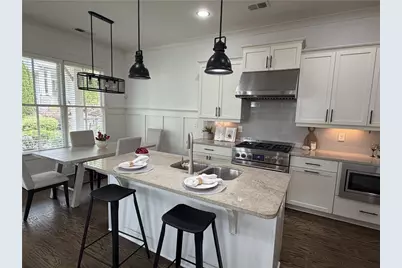 979 Azalee Hester Wharton Way, Atlanta, GA 30318 - Photo 5